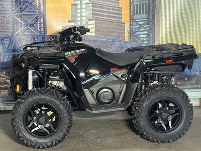 2026 Polaris Sportsman 570 Trail - Photo 4