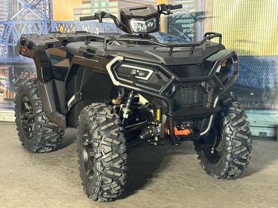 2026 Polaris Sportsman 570 Trail - Photo 1