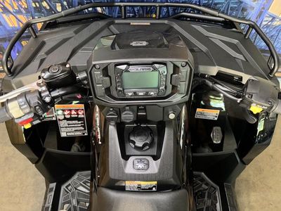 2026 Polaris Sportsman 570 Trail - Photo 12