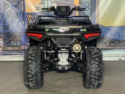 2026 Polaris Sportsman 570 Trail - Photo 6