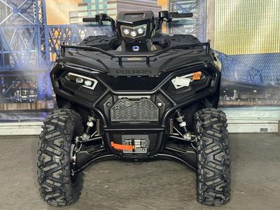2026 Polaris Sportsman 570 Trail - Photo 2