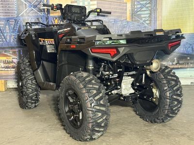 2026 Polaris Sportsman 570 Trail - Photo 5
