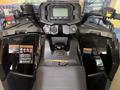 2026 Polaris Sportsman 570 Trail - Photo 11