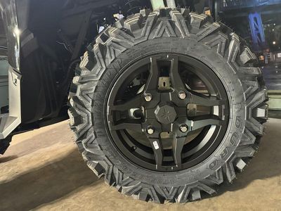 2026 Polaris Sportsman 570 Trail - Photo 13