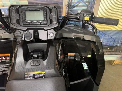 2026 Polaris Sportsman 570 Trail - Photo 10