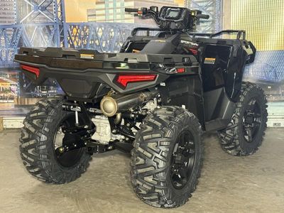 2026 Polaris Sportsman 570 Trail - Photo 7