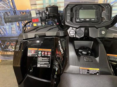 2026 Polaris Sportsman 570 Trail - Photo 9