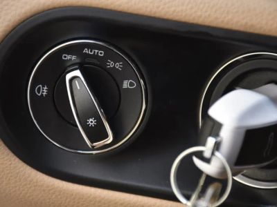 2019 Porsche Macan — photo 20 view