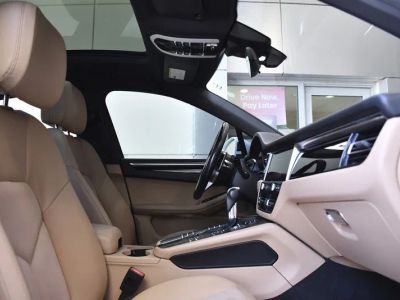 2019 Porsche Macan — photo 28 view
