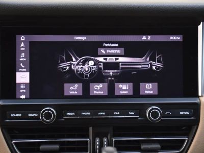 2019 Porsche Macan — photo 15 view