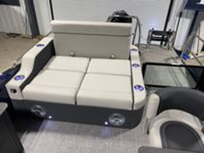 2026 Barletta Cabrio C24UE - Photo 13