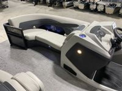 2026 Barletta Cabrio C24UE - Photo 9