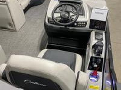2026 Barletta Cabrio C24UE - Photo 11