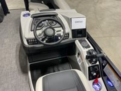 2026 Barletta Cabrio C24UE - Photo 8