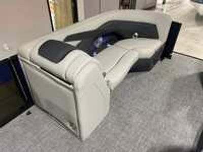 2026 Barletta Cabrio C24UE - Photo 10