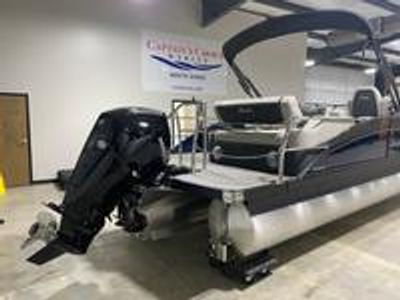 2026 Barletta Cabrio C24UE - Photo 3