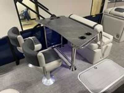 2026 Barletta Cabrio C24UE - Photo 15