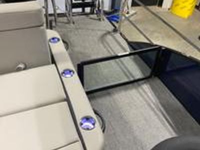 2026 Barletta Cabrio C24UE - Photo 7