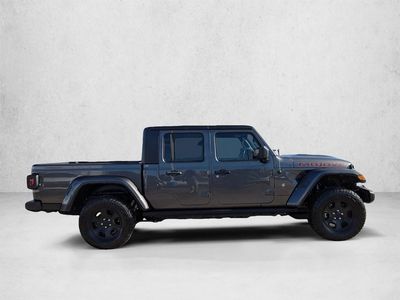 2022 Jeep Gladiator - Photo 4