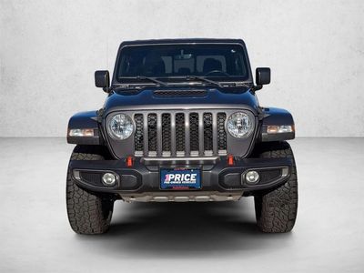 2022 Jeep Gladiator - Photo 2