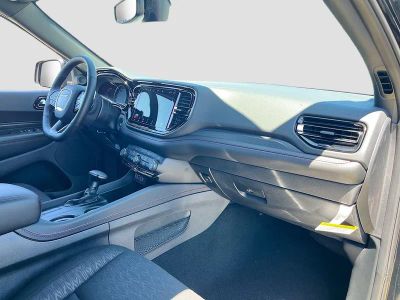2026 Dodge Durango — photo 30 view