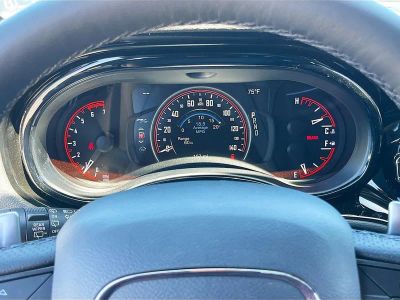 2026 Dodge Durango — photo 12 view
