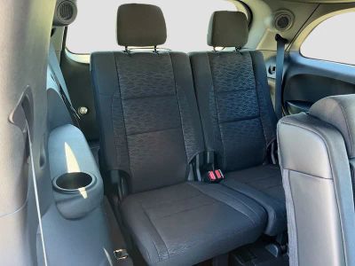 2026 Dodge Durango — photo 27 view