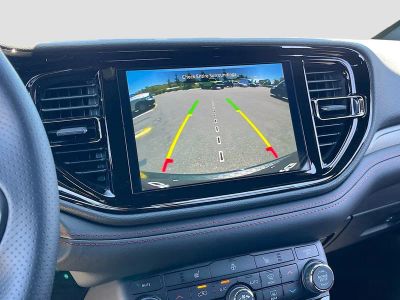 2026 Dodge Durango — photo 14 view