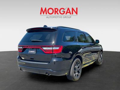 2026 Dodge Durango — photo 7 view