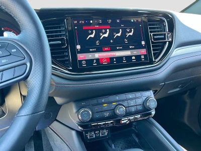 2026 Dodge Durango — photo 16 view