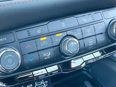2026 Dodge Durango — photo 20 view