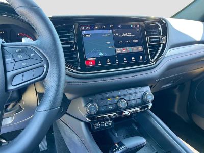 2026 Dodge Durango — photo 15 view