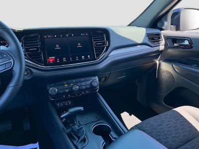 2026 Dodge Durango — photo 23 view