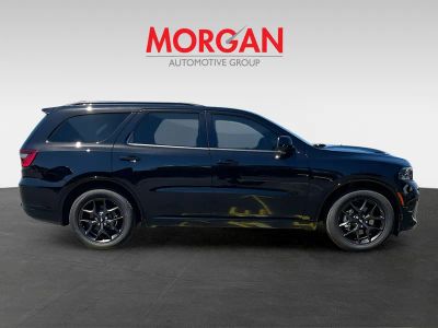 2026 Dodge Durango — photo 8 view