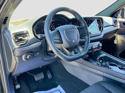 2026 Dodge Durango — photo 9 view