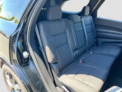 2026 Dodge Durango — photo 28 view