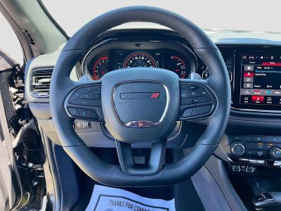 2026 Dodge Durango — photo 11 view