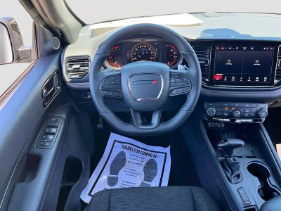 2026 Dodge Durango — photo 22 view