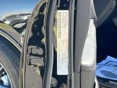 2026 Dodge Durango — photo 32 view