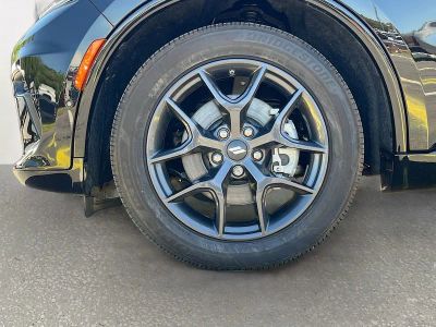 2026 Dodge Durango — photo 31 view
