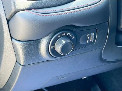2026 Dodge Durango — photo 10 view