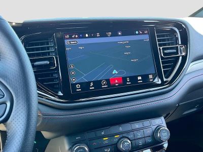 2026 Dodge Durango — photo 13 view