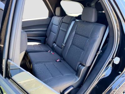 2026 Dodge Durango — photo 24 view