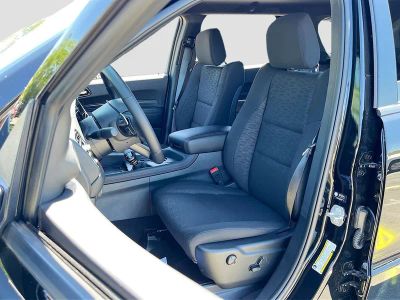 2026 Dodge Durango — photo 21 view