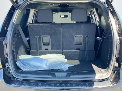 2026 Dodge Durango — photo 26 view