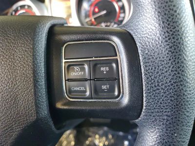 2019 Dodge Journey — photo 27 view
