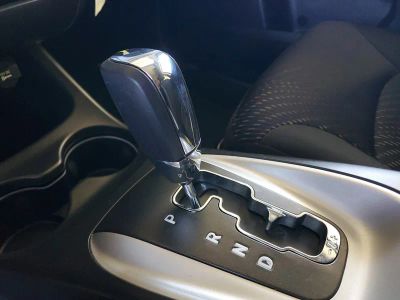 2019 Dodge Journey — photo 32 view