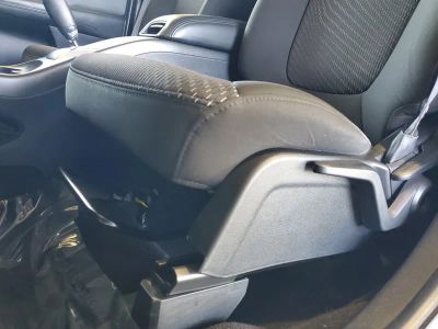 2019 Dodge Journey — photo 22 view