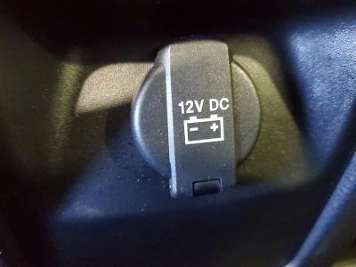 2019 Dodge Journey — photo 14 view