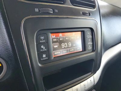 2019 Dodge Journey — photo 28 view